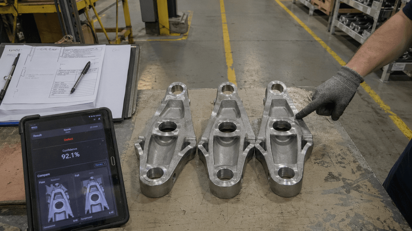 AI and ML models embedded in production operations